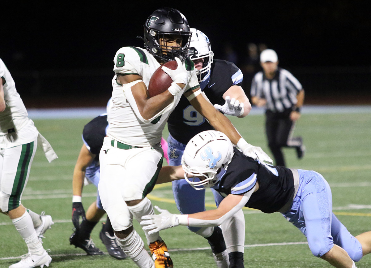 a Lakeridge Tigard football Oregon October 5 2023 Dan Brood 46